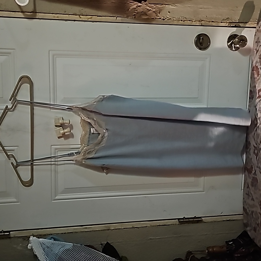 Blue secret treasures nighty size xl 5 for 25.00